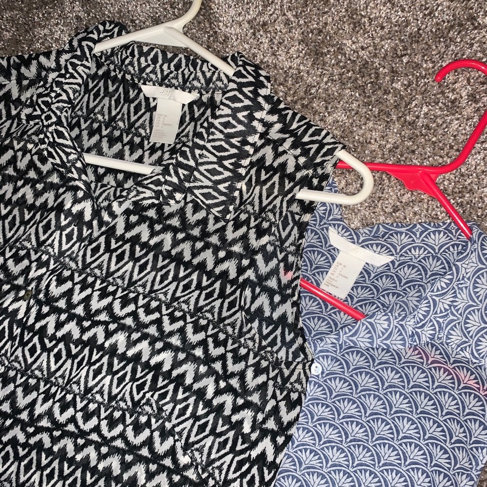 Blouse Bundle - Picture 3 of 5